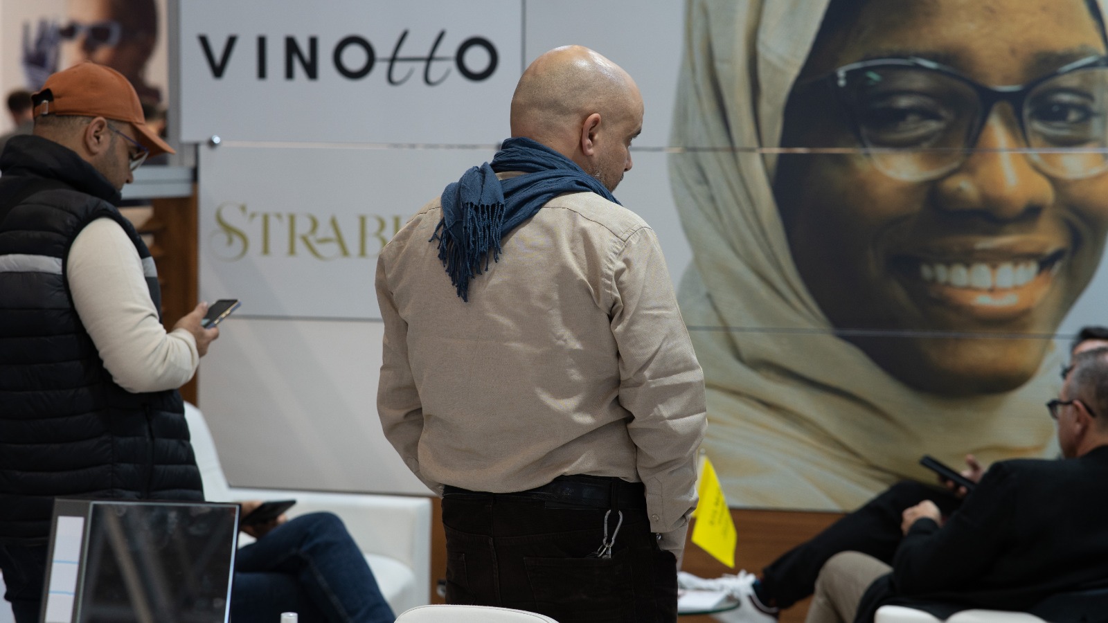 2023 Silmo Fuarı || Anatolia Ventures Optik | Erkek Gözlüğü Üretim, Kadın Gözlüğü Üretim, Çocuk Gözlüğü Üretim, Kolej Gözlüğü Üretim, Okuma Gözlüğü Üretim, Unisex Gözlüğü Üretim, Güneş Gözlüğü Üretim , Köprül Gözlüğü Üretim,  Erkek Gözlüğü, Kadın Gözlüğü, Çocuk Gözlüğü, Kolej Gözlüğü, Okuma Gözlüğü, Unisex Gözlüğü, Güneş Gözlüğü, Frenk Gözlüğü, Frenk Metal Gözlüğü, Frenk Okuma Gözlüğü, Frenk Güneş Gözlüğü, Köprül Gözlüğü