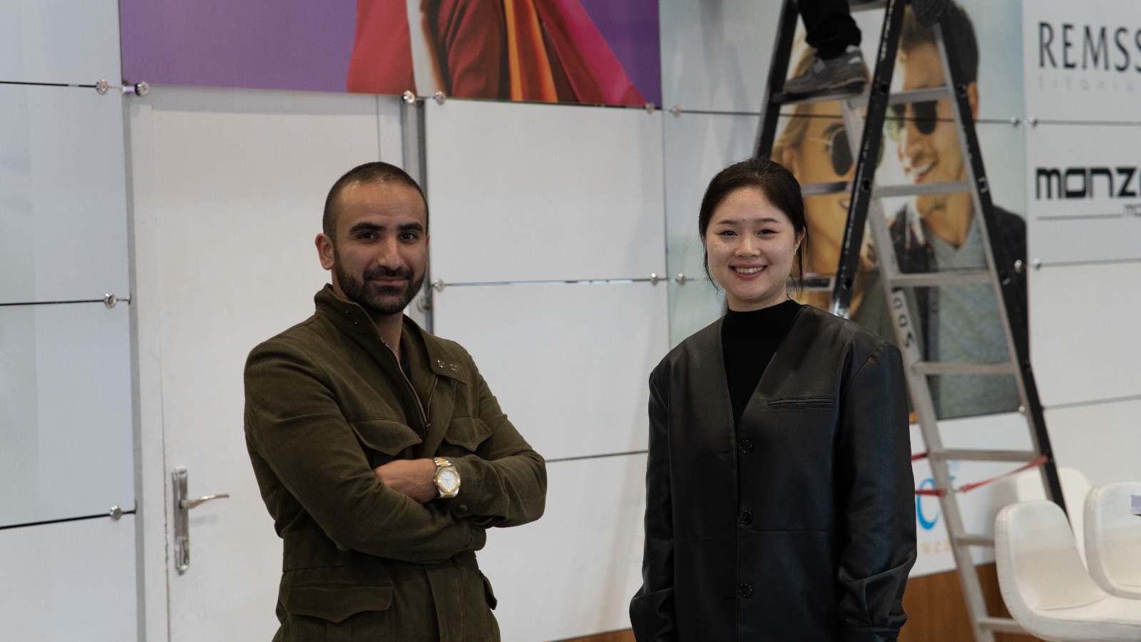 2023 Silmo Fuarı || Anatolia Ventures Optik | Erkek Gözlüğü Üretim, Kadın Gözlüğü Üretim, Çocuk Gözlüğü Üretim, Kolej Gözlüğü Üretim, Okuma Gözlüğü Üretim, Unisex Gözlüğü Üretim, Güneş Gözlüğü Üretim , Köprül Gözlüğü Üretim,  Erkek Gözlüğü, Kadın Gözlüğü, Çocuk Gözlüğü, Kolej Gözlüğü, Okuma Gözlüğü, Unisex Gözlüğü, Güneş Gözlüğü, Frenk Gözlüğü, Frenk Metal Gözlüğü, Frenk Okuma Gözlüğü, Frenk Güneş Gözlüğü, Köprül Gözlüğü