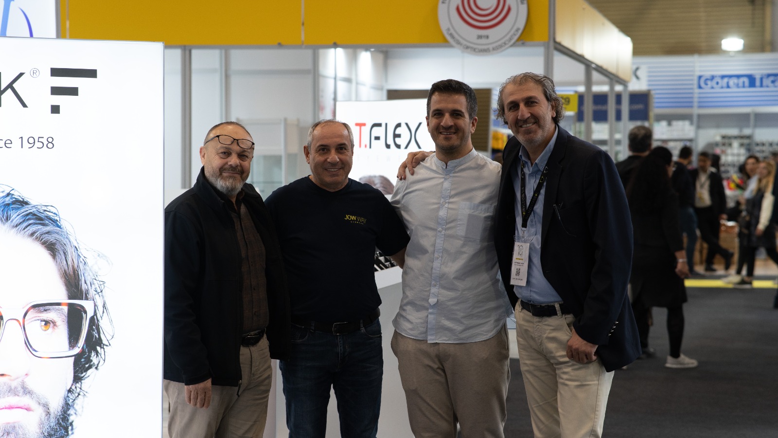 2023 Silmo Fuarı || Anatolia Ventures Optik | Erkek Gözlüğü Üretim, Kadın Gözlüğü Üretim, Çocuk Gözlüğü Üretim, Kolej Gözlüğü Üretim, Okuma Gözlüğü Üretim, Unisex Gözlüğü Üretim, Güneş Gözlüğü Üretim , Köprül Gözlüğü Üretim,  Erkek Gözlüğü, Kadın Gözlüğü, Çocuk Gözlüğü, Kolej Gözlüğü, Okuma Gözlüğü, Unisex Gözlüğü, Güneş Gözlüğü, Frenk Gözlüğü, Frenk Metal Gözlüğü, Frenk Okuma Gözlüğü, Frenk Güneş Gözlüğü, Köprül Gözlüğü