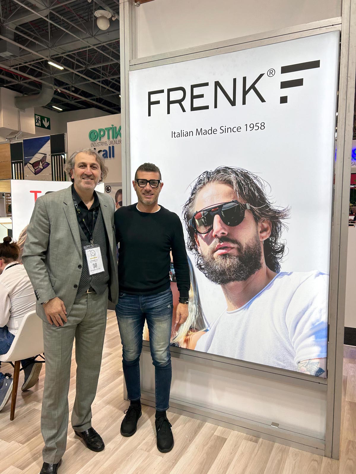 2023 Silmo Fuarı || Anatolia Ventures Optik | Erkek Gözlüğü Üretim, Kadın Gözlüğü Üretim, Çocuk Gözlüğü Üretim, Kolej Gözlüğü Üretim, Okuma Gözlüğü Üretim, Unisex Gözlüğü Üretim, Güneş Gözlüğü Üretim , Köprül Gözlüğü Üretim,  Erkek Gözlüğü, Kadın Gözlüğü, Çocuk Gözlüğü, Kolej Gözlüğü, Okuma Gözlüğü, Unisex Gözlüğü, Güneş Gözlüğü, Frenk Gözlüğü, Frenk Metal Gözlüğü, Frenk Okuma Gözlüğü, Frenk Güneş Gözlüğü, Köprül Gözlüğü